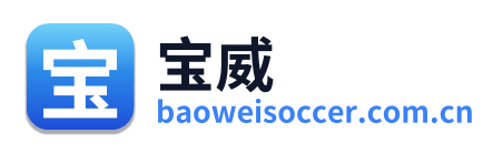 宝威 Logo